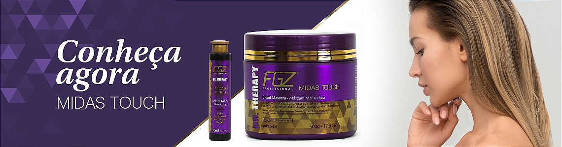 Midas Touch