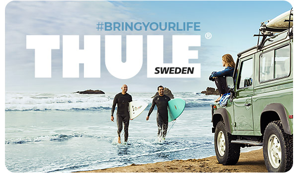 Thule - Lifestyle mobile