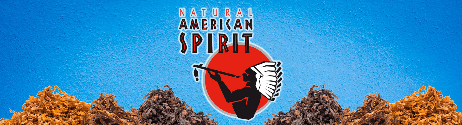 Tabaco American Spirit