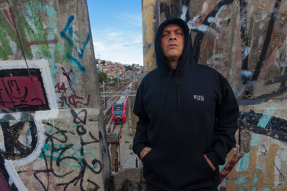 Guy Rua Rua Wear