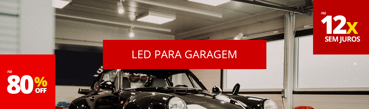 Categoria -> /led-para-garagem - Banner LED para Garagem