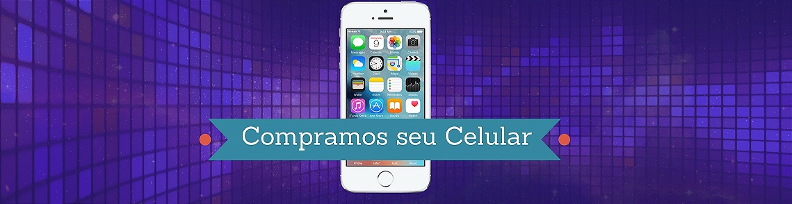 Compramos Celular