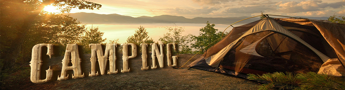 Camping