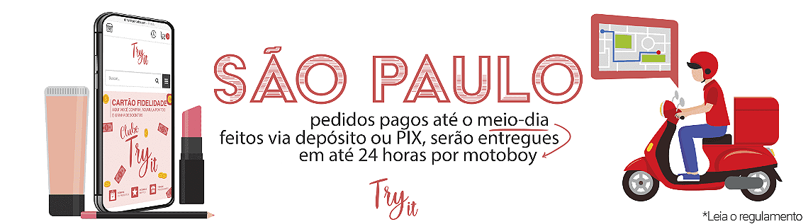 Entrega Expressa