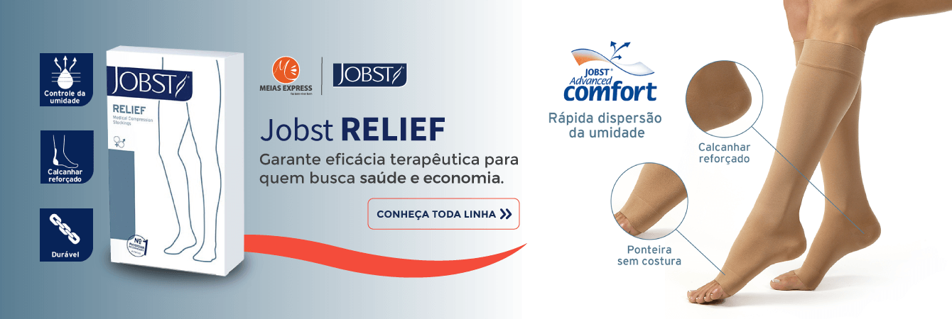 JOBST Relief