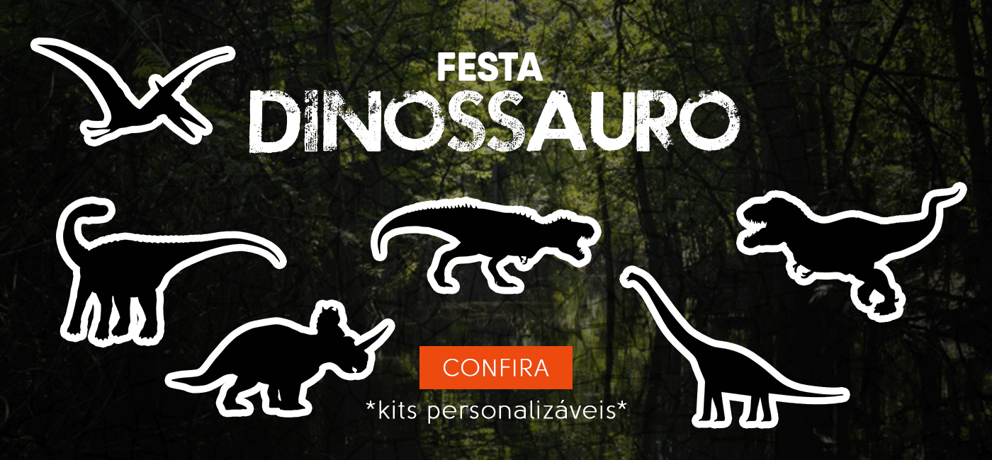 Festa Dinossauro