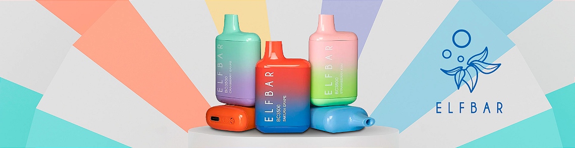ElfBar (Jan. 23)