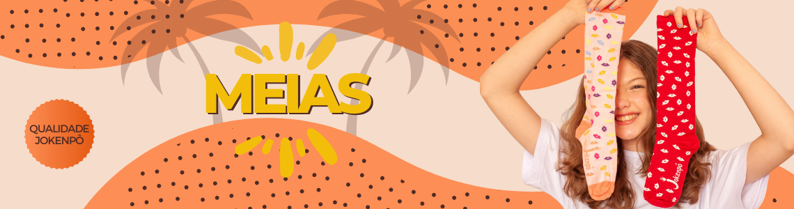 MEIAS