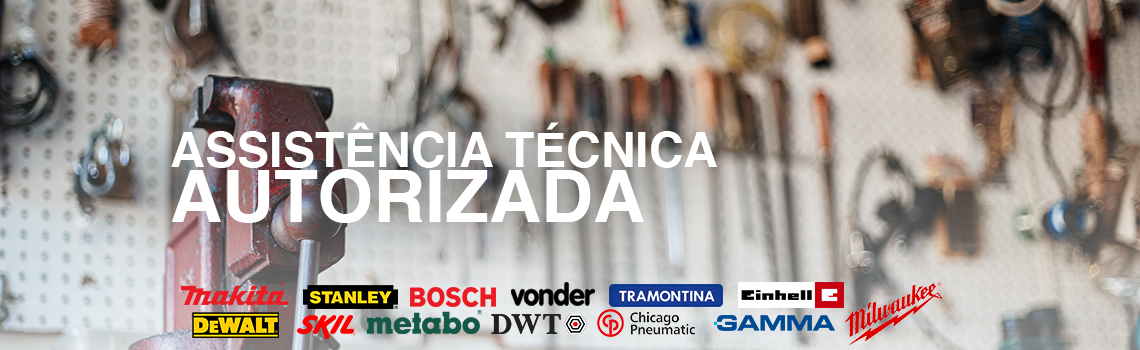 Danpler Máquinas - Venda e Assistência Técnica em Ferramentas Elétricas ...