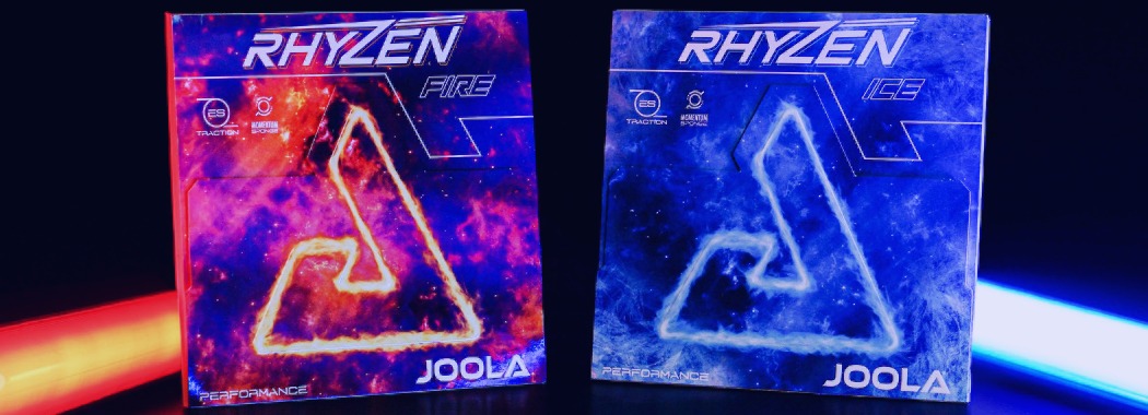 Rhyzen Fire + Rhyzen Ice