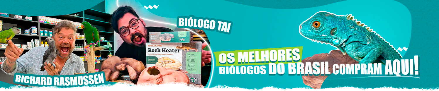 Banner Biologo