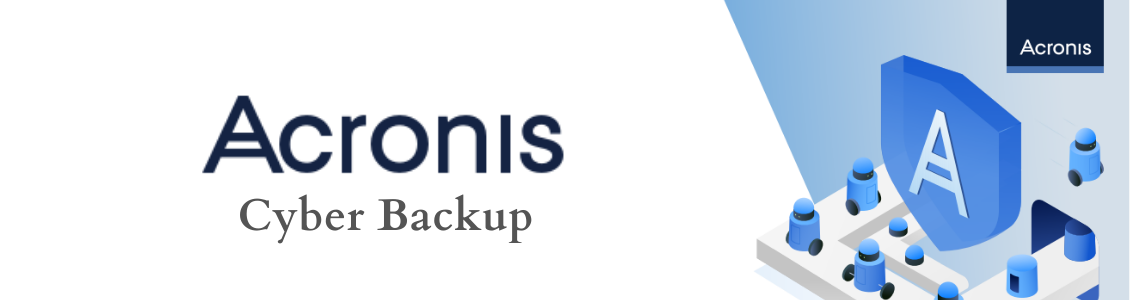 Acronis Cyber