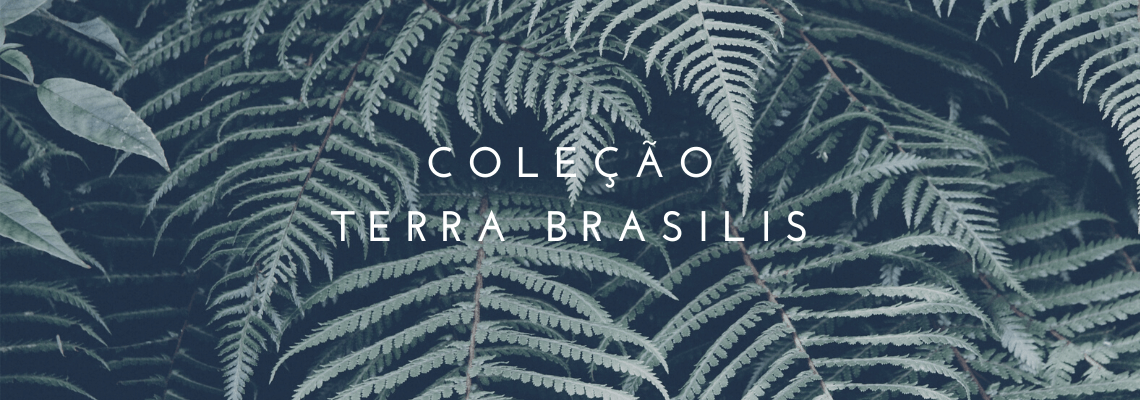Coleção Terra Brasilis