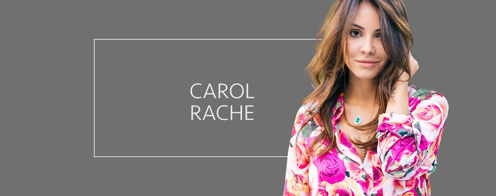 Carol Rache