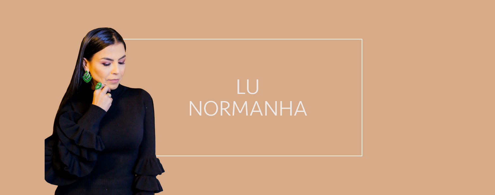 Lu Normanha