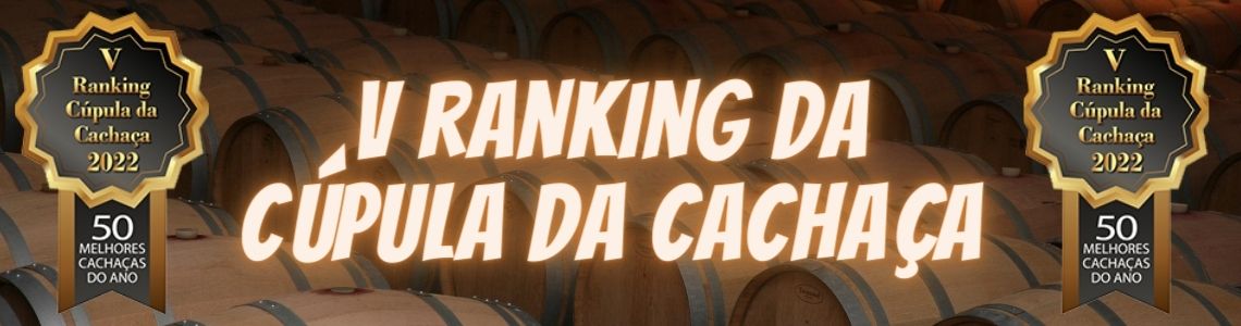 V Cúpula da Cachaça