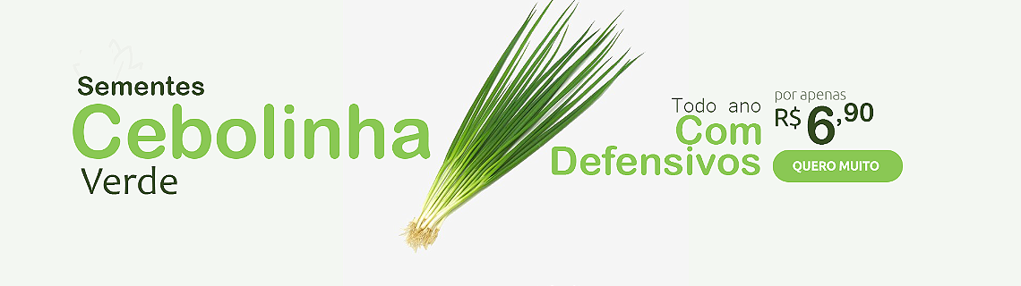Banner Promoção Cebolinha
