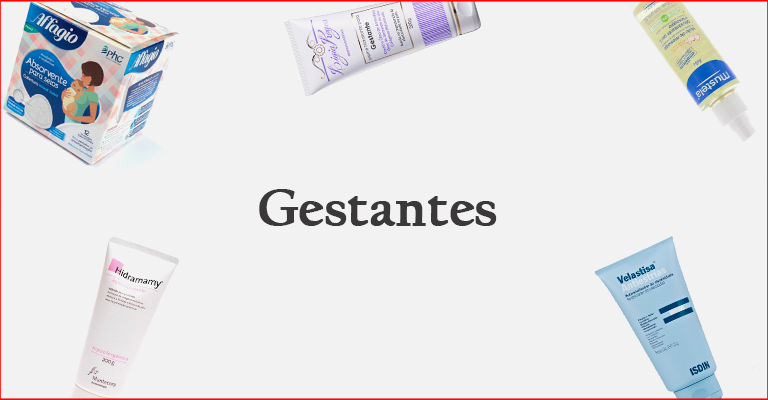 Banner Categoria Gestantes - Mobile