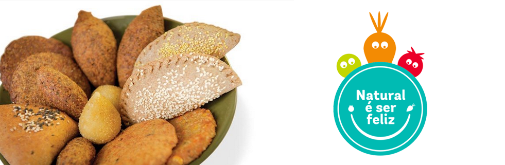 Congelados Vegetarianos 2