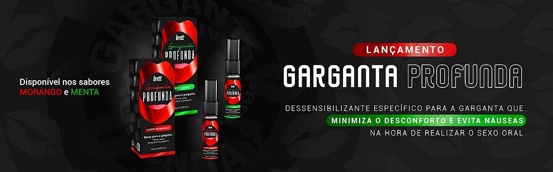GARGANTA