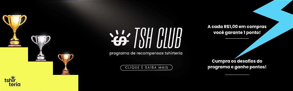 TSH CLUB @Desktop
