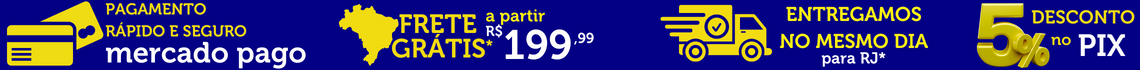 Banner Tarja