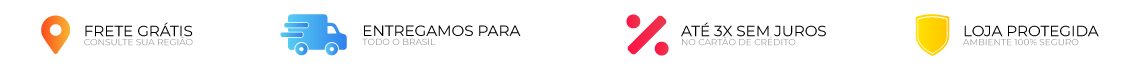 Banner Tarja Exemplo