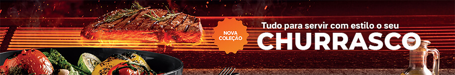 Linha Churrasco