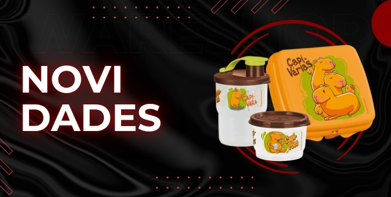 vitrine-mini NOVIDADE