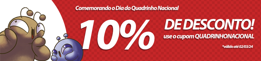 Dia do Quadrinho Nacional