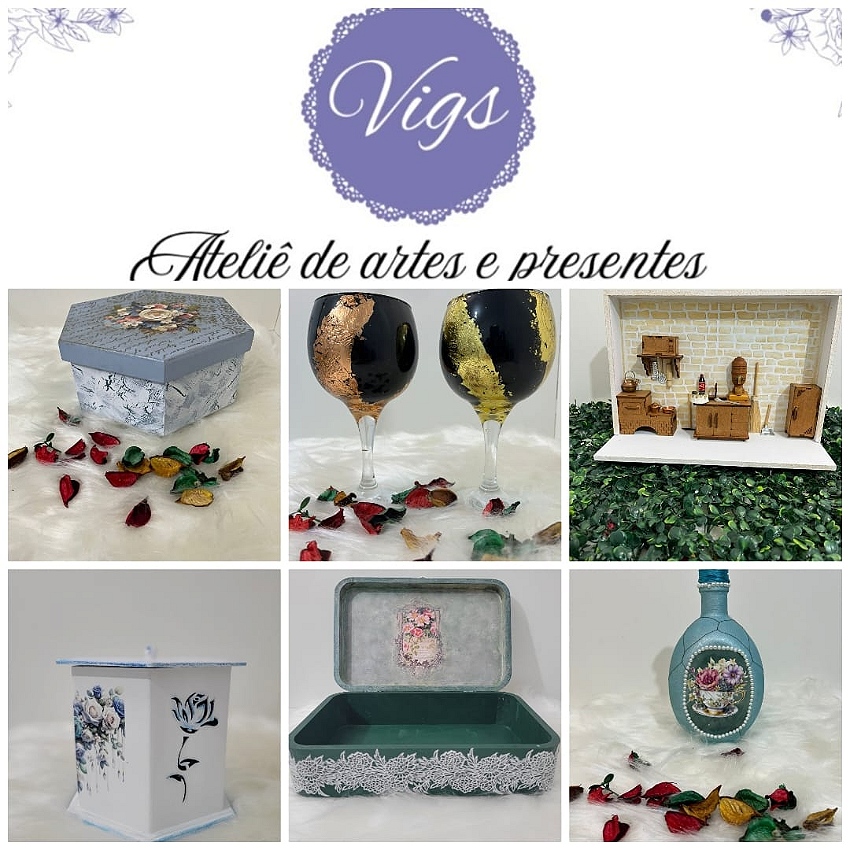 Produtos Diversos