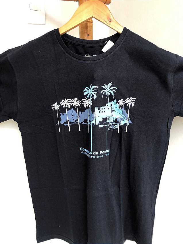Camiseta Convento da Penha