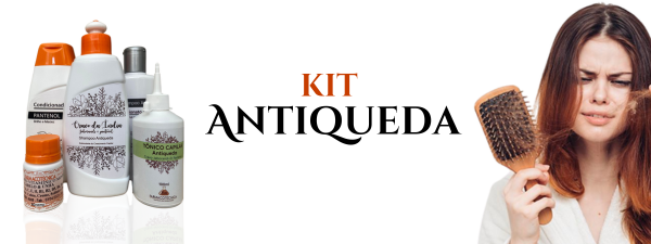 Kit Antiqueda vitrine-mini mobile