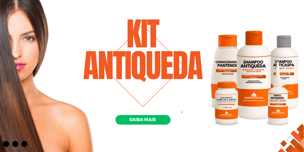 Kit Antiqueda vitrine-mini mobile