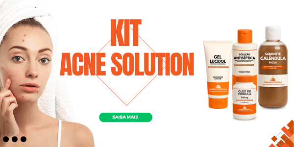 Kit Acne vitrine-mini mobile