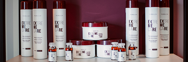Linha Extreme Care mobile