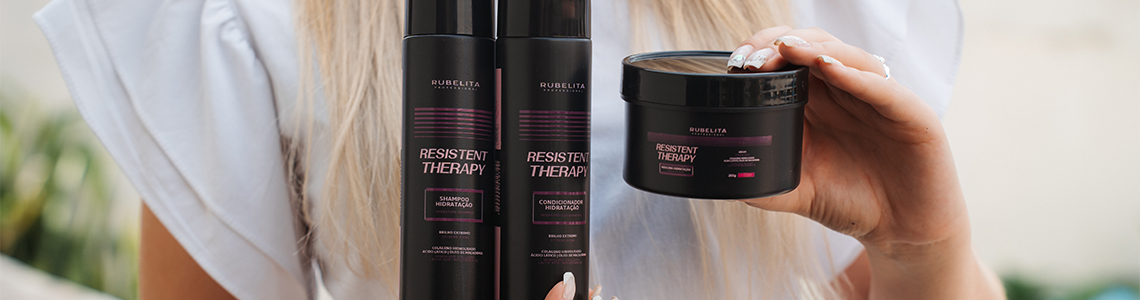 Linha Resistent Therapy