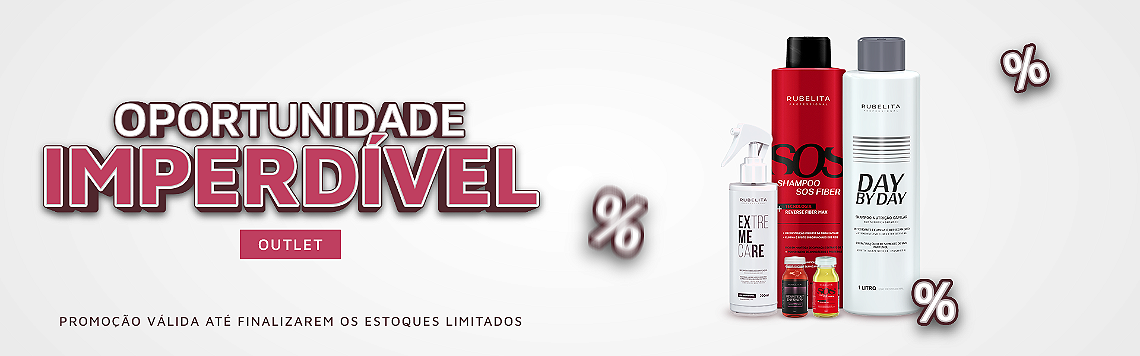 Outlet Rubelita