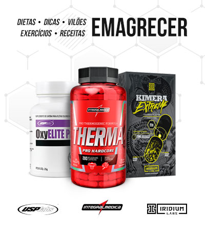 Suplementos