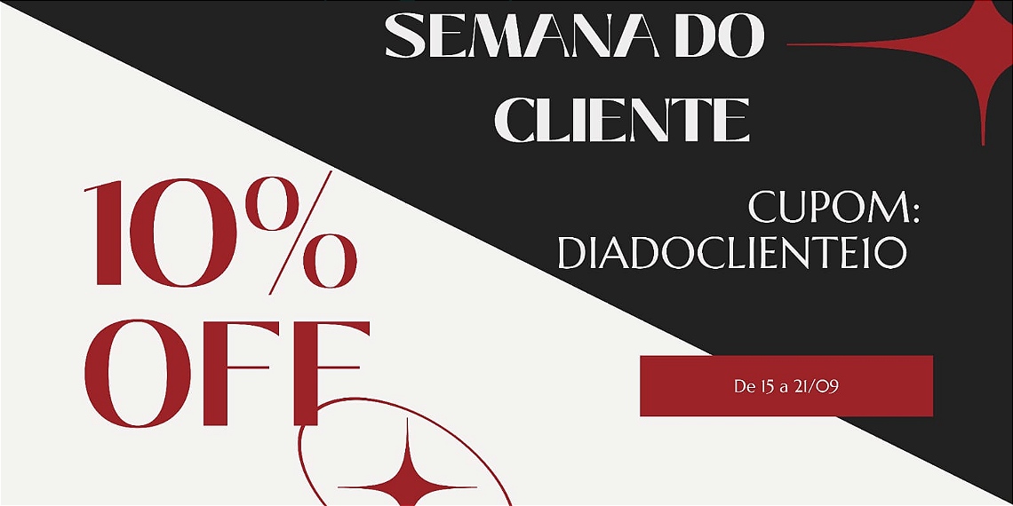 Semana do Cliente