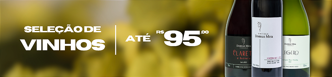 Vinhos Promo