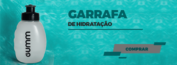 Garrafa vitrine-destaque