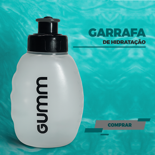 Garrafa vitrine-destaque mobile