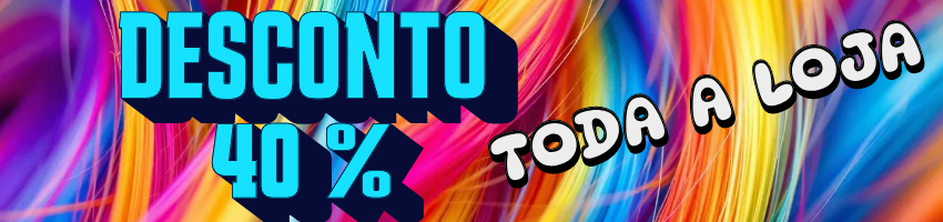 desconto 40%