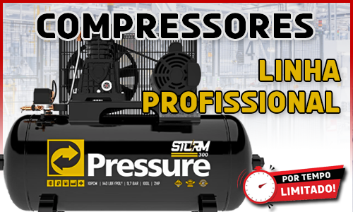 Pressure 100L vitrine-destaque