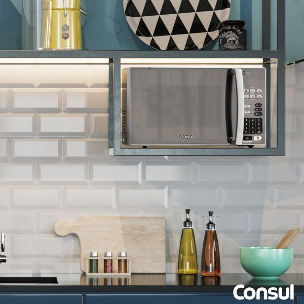 CONSUL COZINHA
