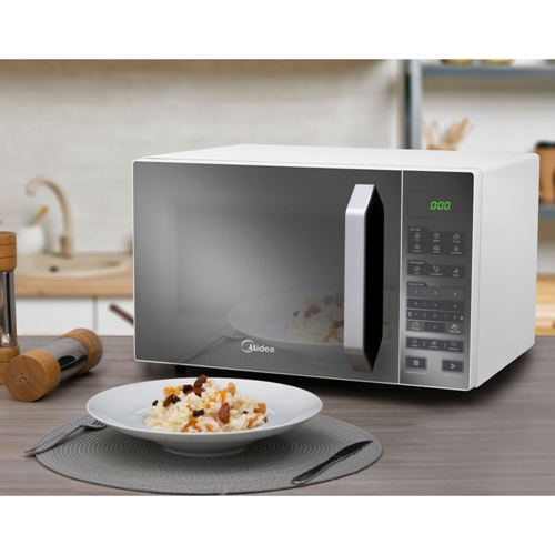 MIDEA LUXO