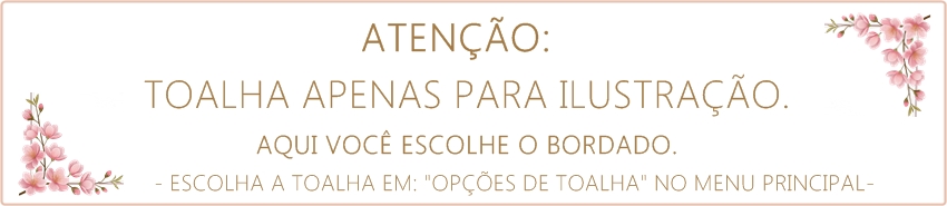 Apenas Bordado