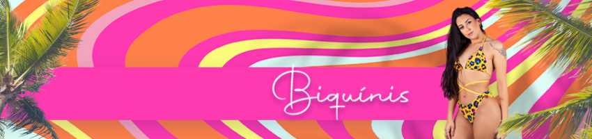 BIQUINIS ONÇA