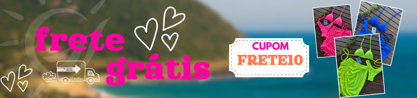 FRETE GRATIS